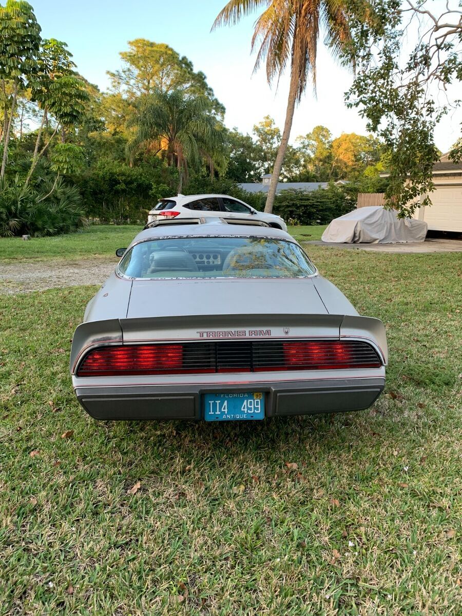 1979 Pontiac Trans Am - photo 6