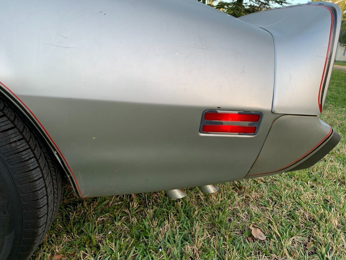 1979 Pontiac Trans Am - photo 7