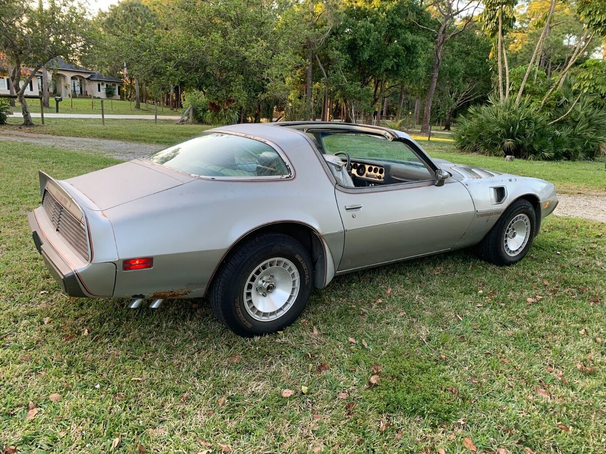 1979 Pontiac Trans Am - photo 8