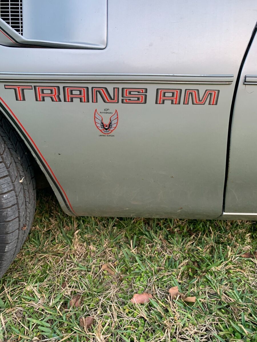 1979 Pontiac Trans Am - photo 9