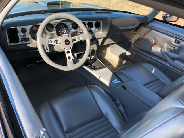 1979 Pontiac Trans Am - photo 12