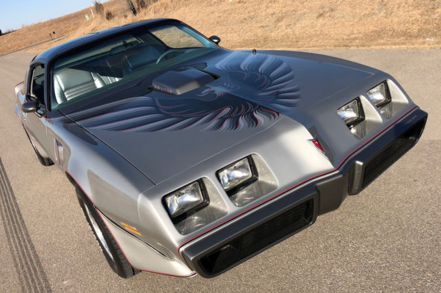 1979 Pontiac Trans Am - photo 2