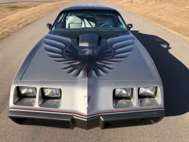 1979 Pontiac Trans Am - photo 3