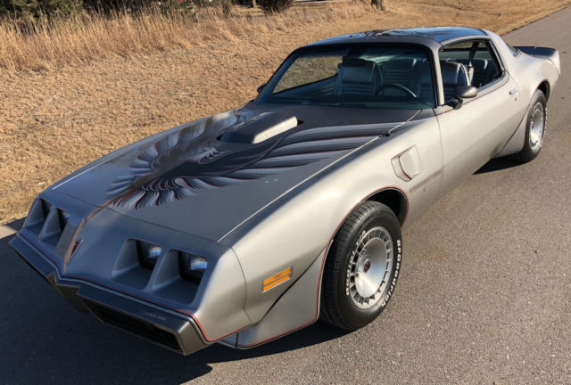 1979 Pontiac Trans Am - photo 6