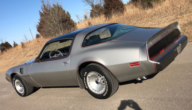 1979 Pontiac Trans Am - photo 7