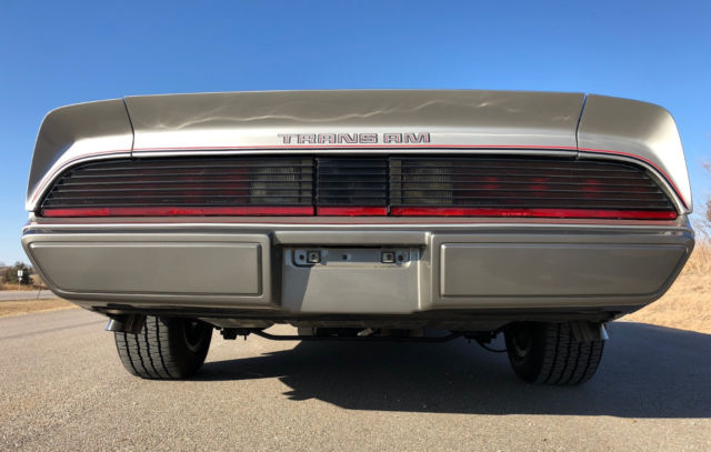 1979 Pontiac Trans Am - photo 9