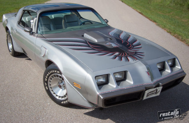 1979 Pontiac Trans Am - photo 2