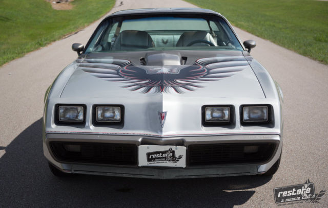 1979 Pontiac Trans Am - photo 3