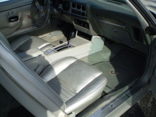 1979 Pontiac Trans Am - photo 12