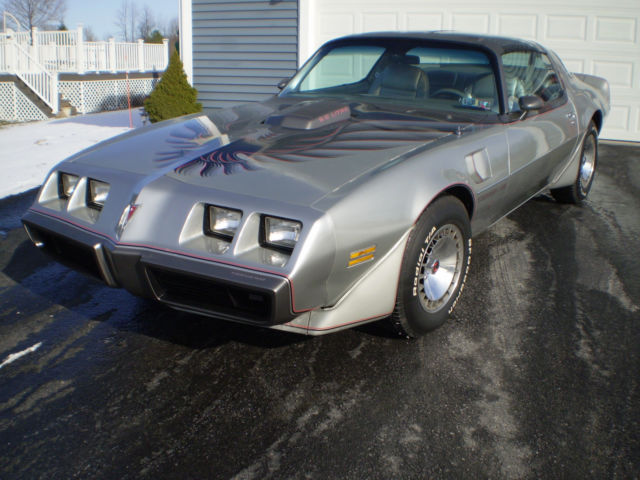 1979 Pontiac Trans Am - photo 2