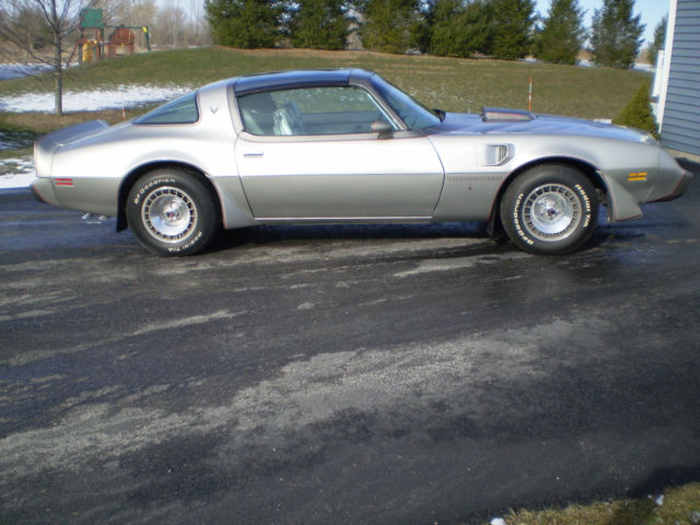 1979 Pontiac Trans Am - photo 7