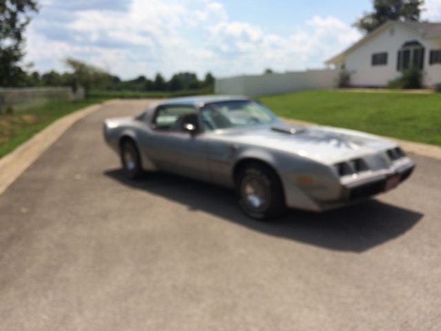 1979 Pontiac Trans Am T-Top - photo 6