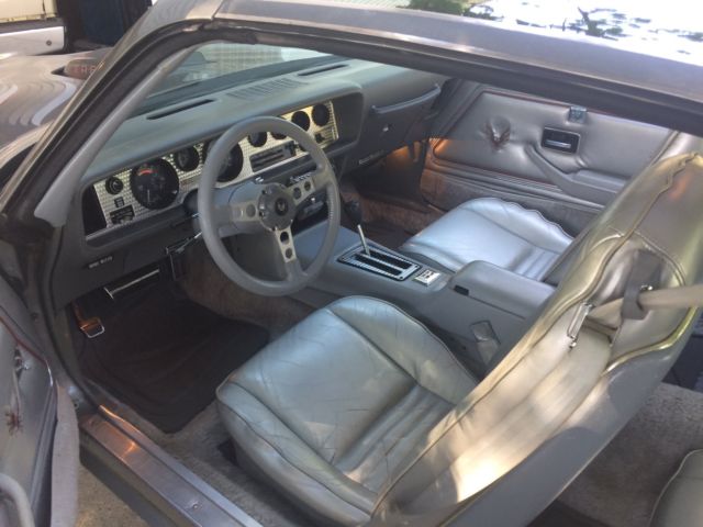 1979 Pontiac Trans Am T-Top - photo 7