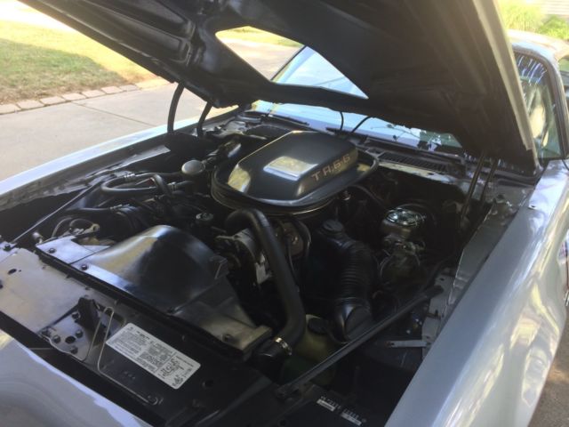 1979 Pontiac Trans Am T-Top - photo 9