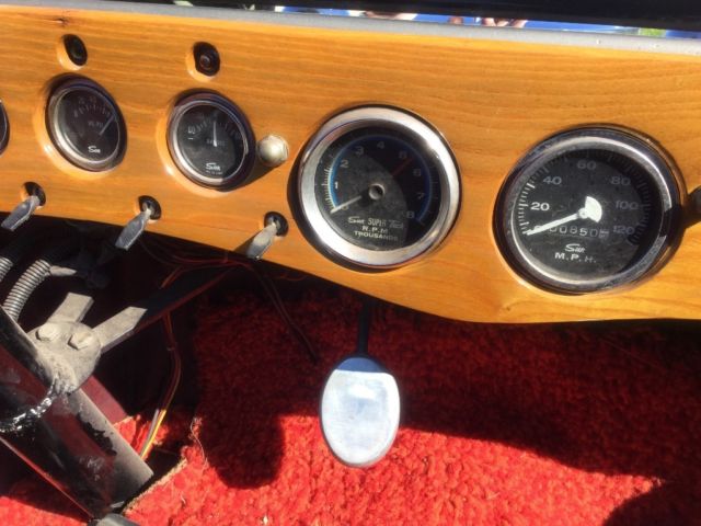 1979 Ford Model T Chevrolet - photo 12