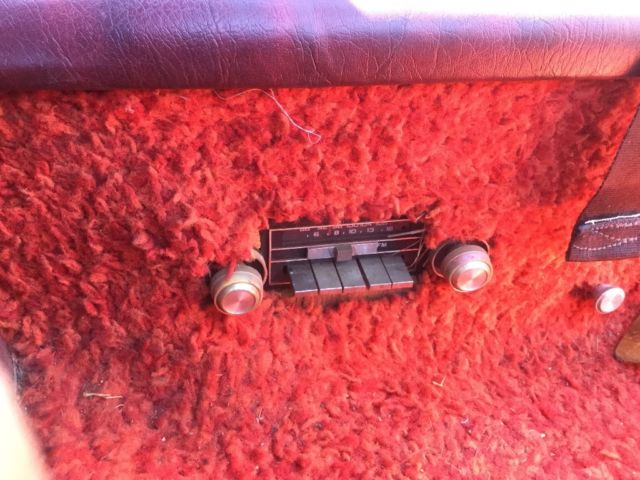1979 Ford Model T Chevrolet - photo 13