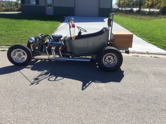 1979 Ford Model T Chevrolet - photo 2