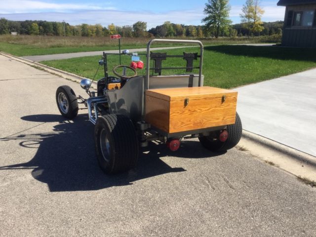 1979 Ford Model T Chevrolet - photo 3