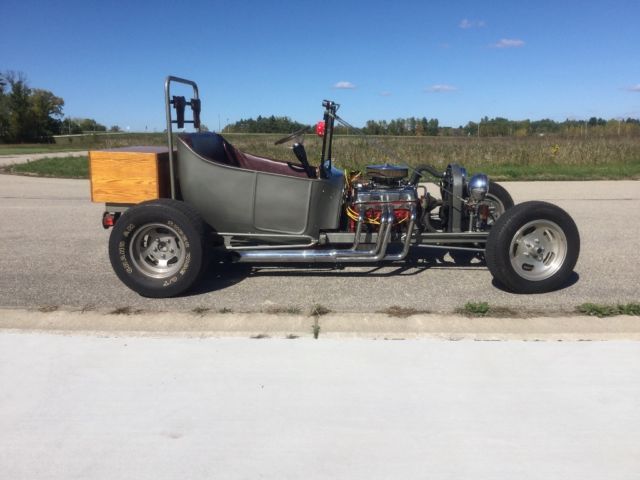 1979 Ford Model T Chevrolet - photo 4