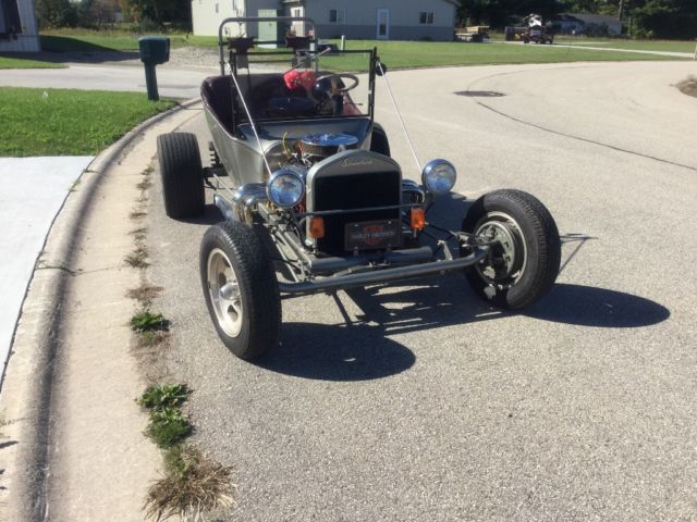 1979 Ford Model T Chevrolet - photo 5