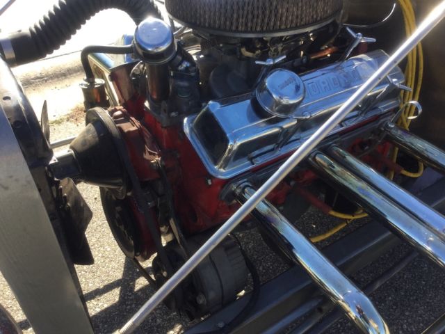 1979 Ford Model T Chevrolet - photo 6