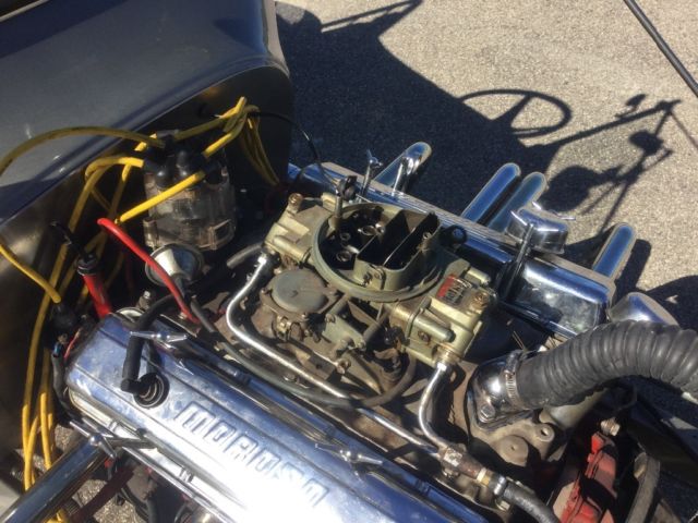1979 Ford Model T Chevrolet - photo 9