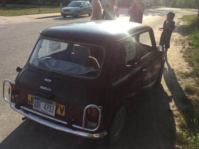1979 Austin RUNS & DRIVES EXCELLENT! - photo 3