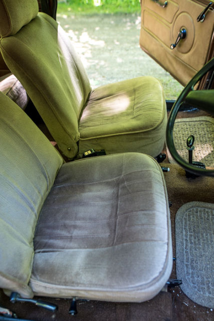 1979 Austin RUNS & DRIVES EXCELLENT! - photo 7