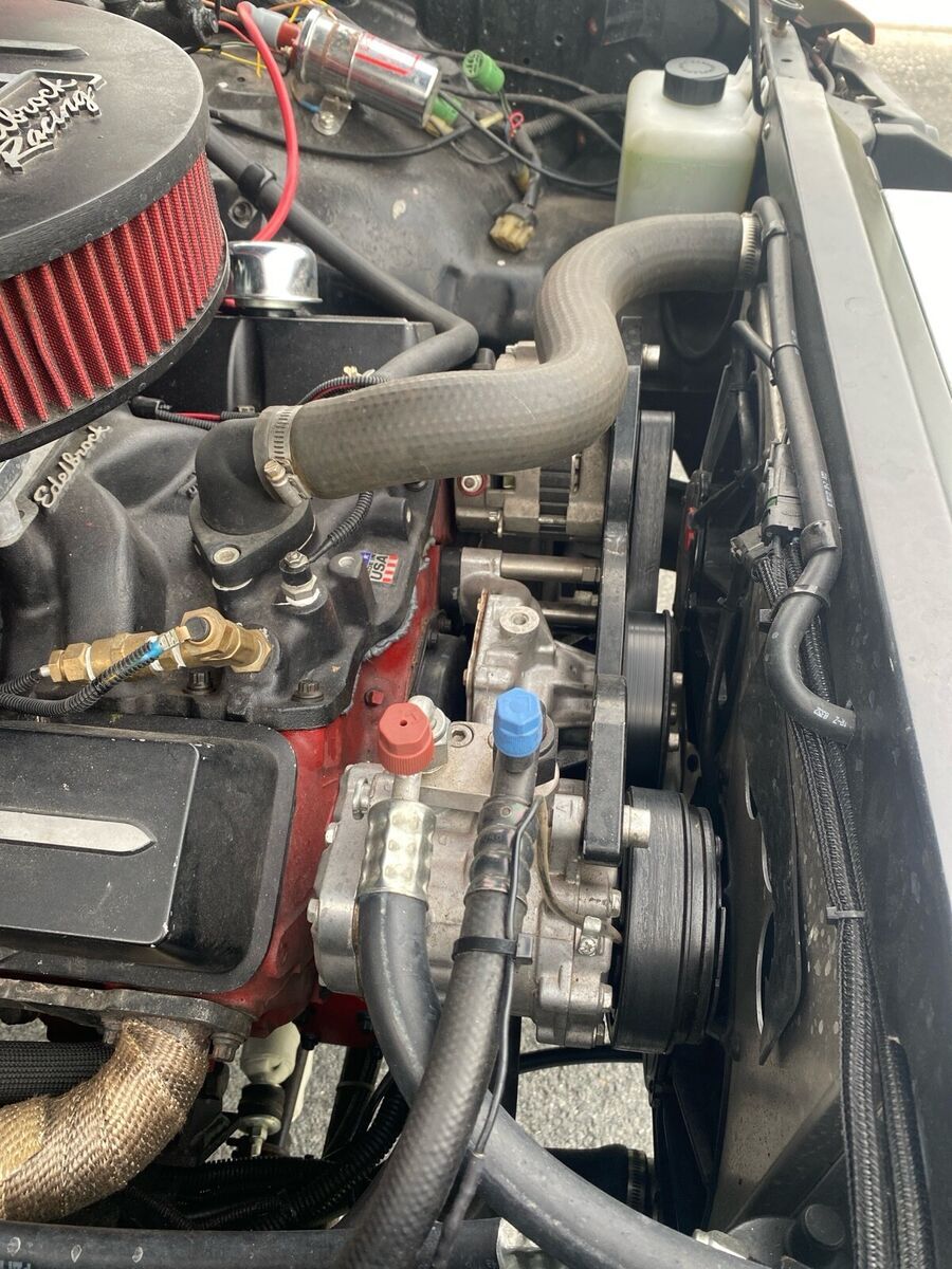 1983 Toyota Hilux SR5 - photo 4