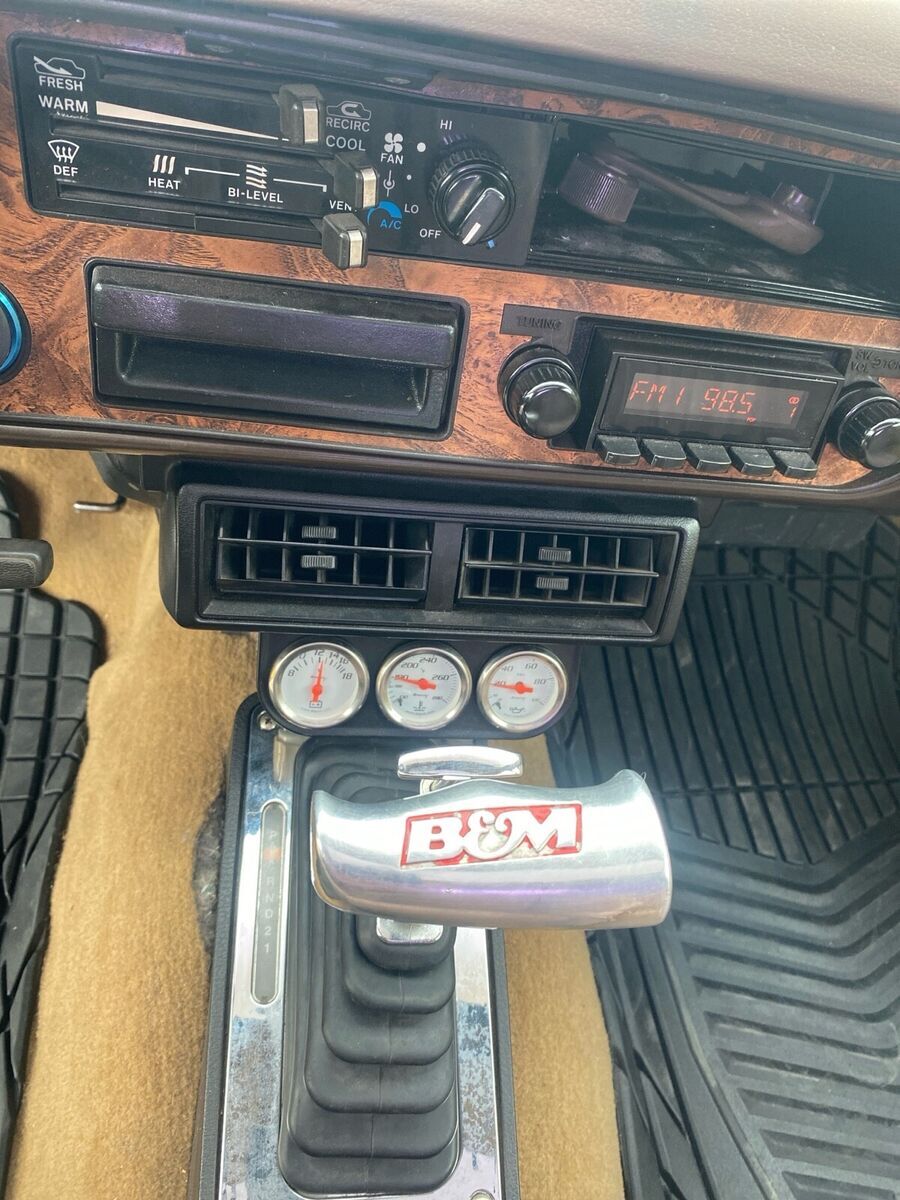 1983 Toyota Hilux SR5 - photo 12