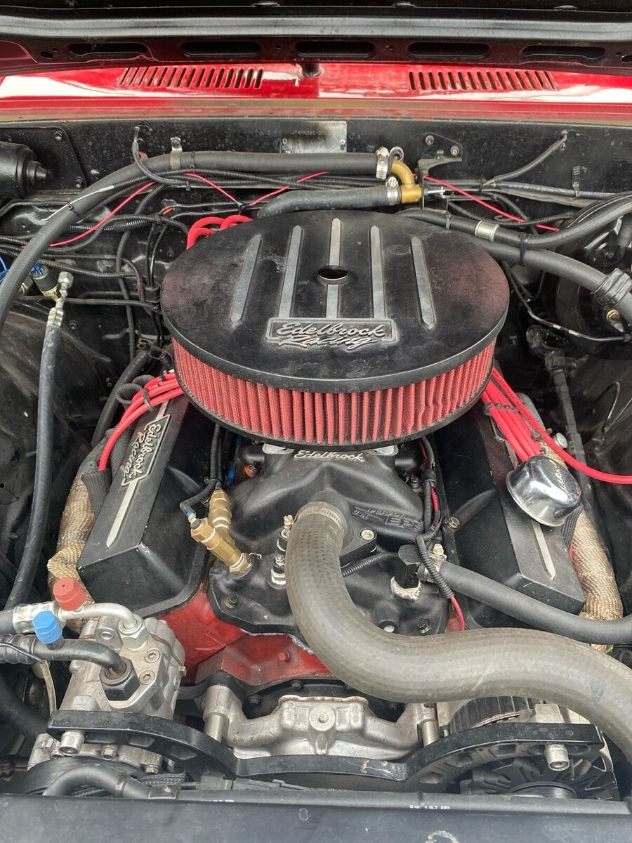 1983 Toyota Hilux SR5 - photo 9
