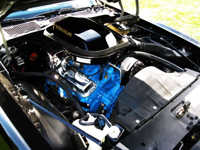 1979 Pontiac Trans Am Best Bandit In The World? - photo 12
