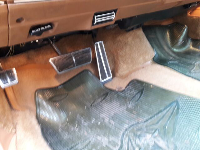 1979 Buick Riviera coupe - photo 10