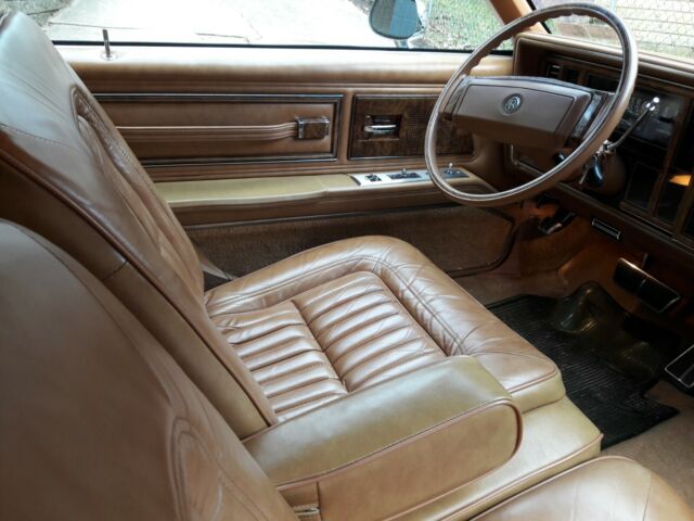 1979 Buick Riviera coupe - photo 11