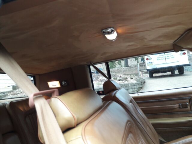 1979 Buick Riviera coupe - photo 13