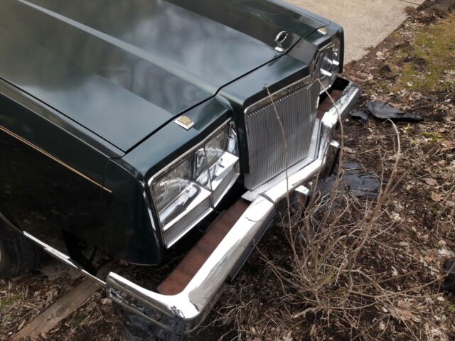 1979 Buick Riviera coupe - photo 2