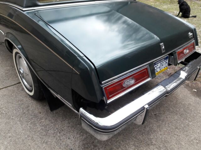 1979 Buick Riviera coupe - photo 5
