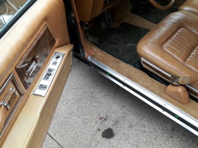 1979 Buick Riviera coupe - photo 7