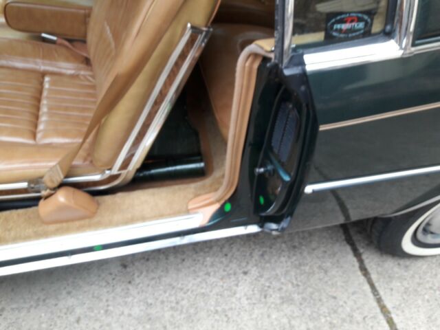 1979 Buick Riviera coupe - photo 8