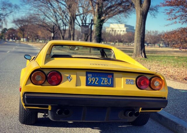 1979 Ferrari 308 - photo 3