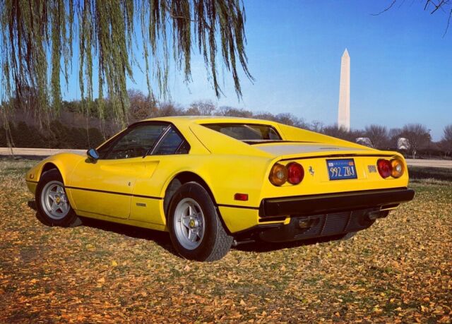 1979 Ferrari 308 - photo 4