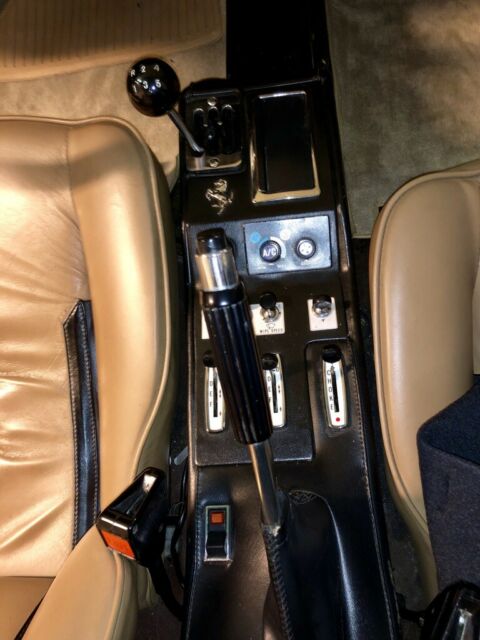 1979 Ferrari 308 - photo 9