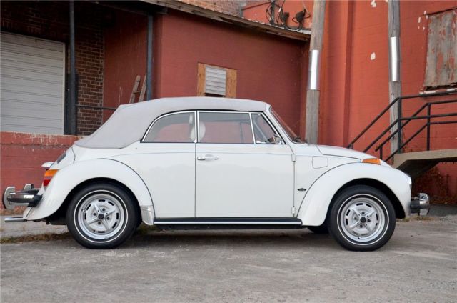 1979 Volkswagen Beetle - Classic - photo 2