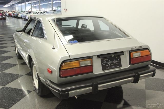 1979 Datsun Z-Series 2+2 - photo 10