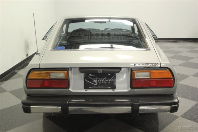 1979 Datsun Z-Series 2+2 - photo 11