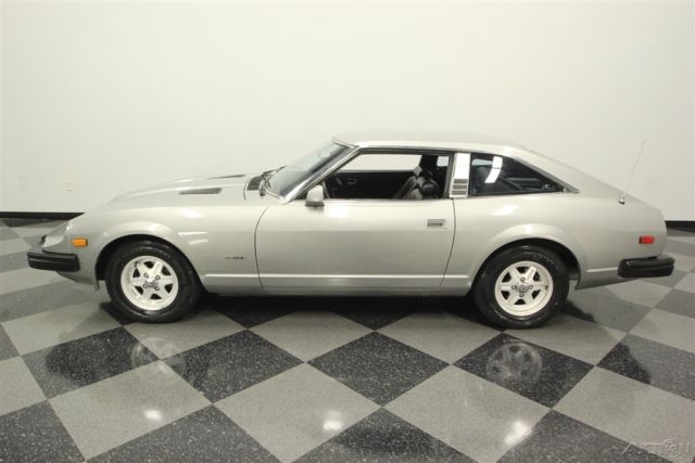 1979 Datsun Z-Series 2+2 - photo 2