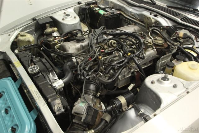 1979 Datsun Z-Series 2+2 - photo 3