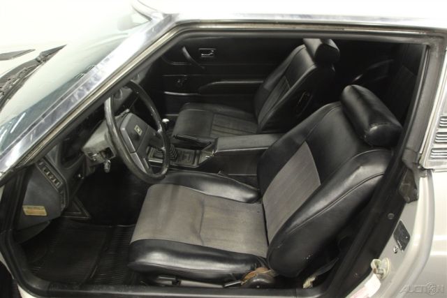 1979 Datsun Z-Series 2+2 - photo 4