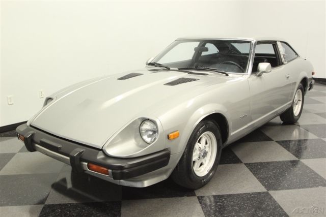 1979 Datsun Z-Series 2+2 - photo 5