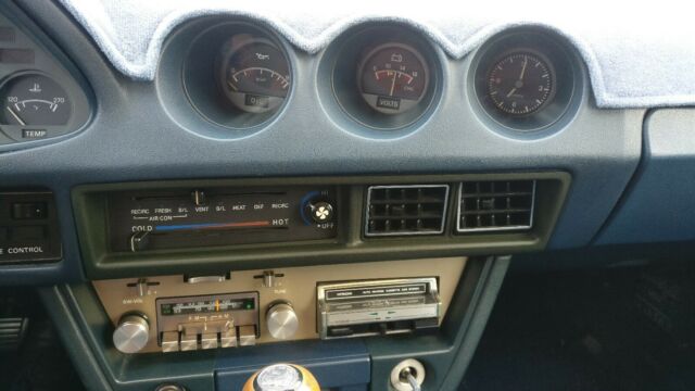 1979 Datsun Z-Series - photo 10